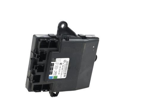 Electronic module MERCEDES-BENZ A-CLASS (W169)  | BP30926708M83  - Image 6