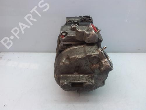 AC compressor BMW 5 (E39) 525 d | BP9850170M34 