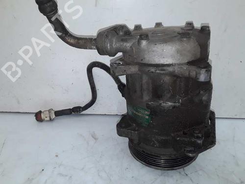 Compressor A/C CITROËN C2 (JM_) 1.1 (60 hp) 8578685