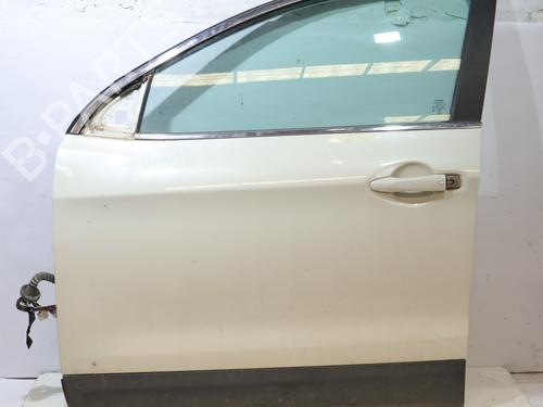 Used Left front door Left front door NISSAN QASHQAI II (J11, J11_) [2013-2026] 36672349 36672349