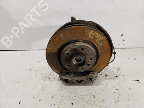 Used Right front steering knuckle Right front steering knuckle RENAULT KADJAR (HA_, HL_) 1.6 dCi 130 (HLA4) (130 hp) 33967442 33967442