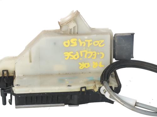 Used Rear right lock Rear right lock CITROËN C4 II (NC_) 1.6 BlueHDi 100 (99 hp) 32444449 32444449