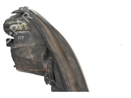 Left headlight KIA SORENTO I (JC) | BP30926859C28