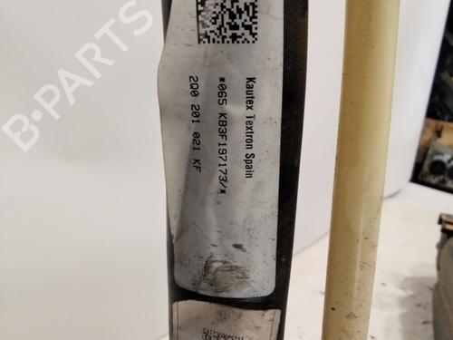 Fuel tank VW TAIGO (CS1)  | BP29435592C62 