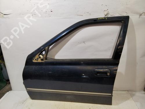 Used Left front door Left front door PEUGEOT 406 (8B) 2.0 HDI 90 (90 hp) 36223426 36223426