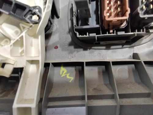 Climate control OPEL VIVARO A Bus (X83)  | BP29413917I5 