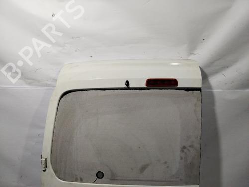 Left rear door FIAT FIORINO Box Body/MPV (225_)  | BP30055481C4 
