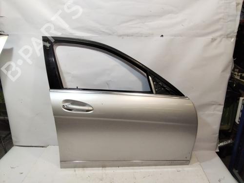 Right front door MERCEDES-BENZ C-CLASS (W204)  | BP29590974C3 