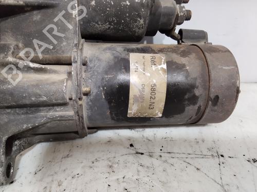 Starter CITROËN C3 II (SC_) | BP27312490M8