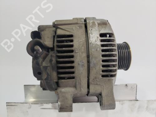 Generator CITROËN XSARA PICASSO (N68) 1.6 HDi (90 hp) 24366490