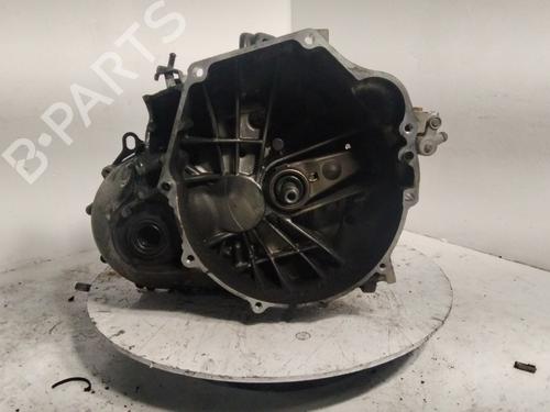 Used Gearbox HONDA ACCORD VII (CL, CN) 2.2 i-CTDi (CN1) (140 hp) 21820292