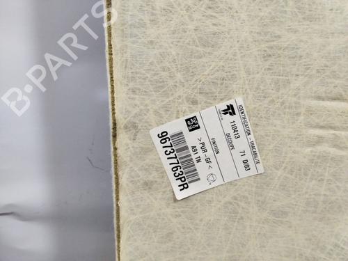 Interior roof PEUGEOT 208 I (CA_, CC_)  | BP29433640I12 