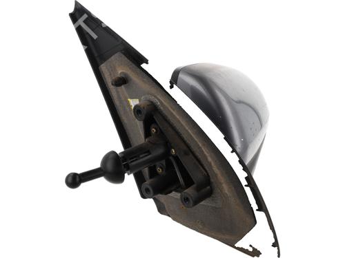 Left mirror CHEVROLET AVEO / KALOS Hatchback (T250, T255) 1.4 16V | BP29418633C26 