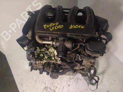Engine CITROËN BERLINGO / BERLINGO FIRST MPV (MF_, GJK_, GFK_)  | BP29821083M1