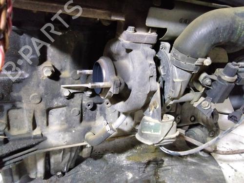 Engine BMW 5 (E39) 530 d | BP37265430M1 - Image 4