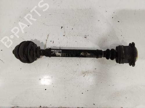 Used Left front driveshaft Left front driveshaft VW PASSAT B5 (3B2) 1.9 TDI (90 hp) 33752617 33752617
