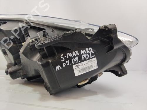 Left headlight FORD GALAXY  | BP21691952C28 