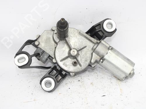Rear wiper motor VW GOLF V (1K1)  | BP11633694M102 