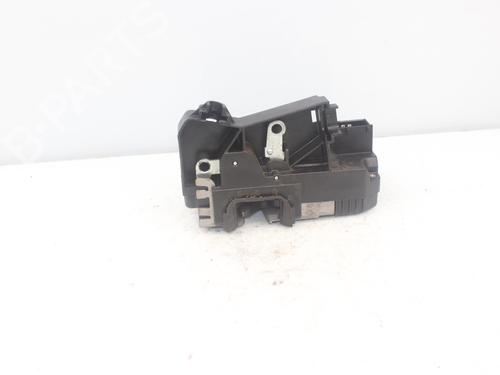 Front right lock OPEL ZAFIRA A MPV (T98)  | BP17320924C97 