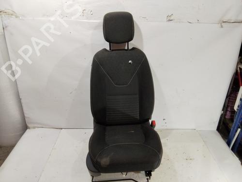 Sæde højre fortil Sæde højre fortil RENAULT CLIO IV (BH_) [2012-2021] 33967456 33967456