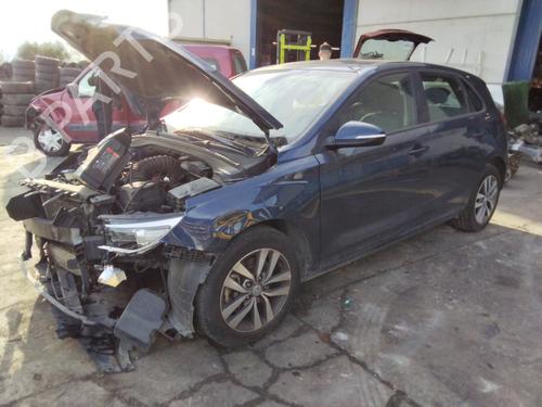 Interior roof HYUNDAI i30 (PDE, PD, PDEN) 1.6 CRDi | BP29937542I12