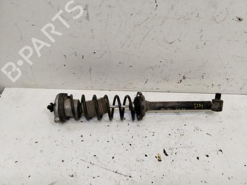 Right rear shock absorber AUDI A4 B7 Avant (8ED)  | BP17838047M19 