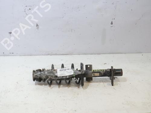 Used Left front shock absorber Left front shock absorber 36649122 36649122