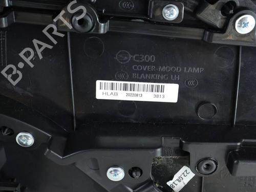 Front left panel SSANGYONG KORANDO (CK) | BP39184748C58 - Image 5