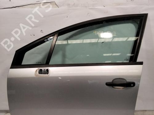 Used Left front door CITROËN C4 I (LC_) [2004-2014]  26934329