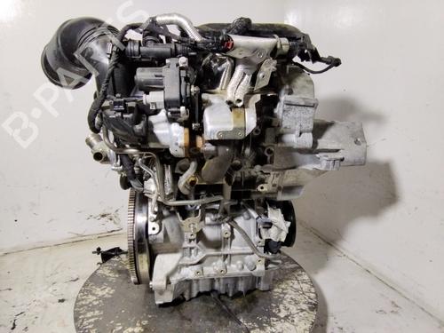 Motor VW TAIGO (CS1) [2021-2026]  32155531