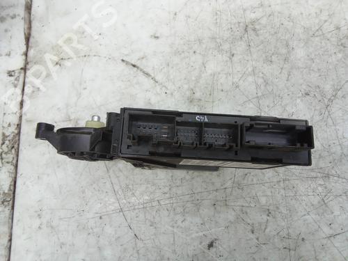 Left rear window motor FORD ESCORT VI (GAL, AAL, ABL) | BP8606204E23