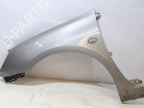 Used Left front fenders Left front fenders PEUGEOT 307 (3A/C) [2000-2012] 36355217 36355217