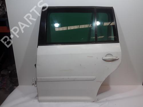 Used Left rear door VW TOURAN (1T1, 1T2) [2003-2010]  12315890
