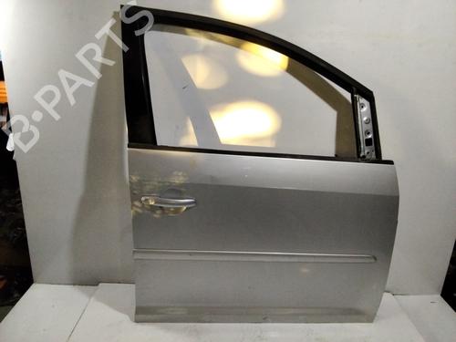Used Right front door VW TOURAN (1T1, 1T2) 2.0 TDI 16V (140 hp) 19025827