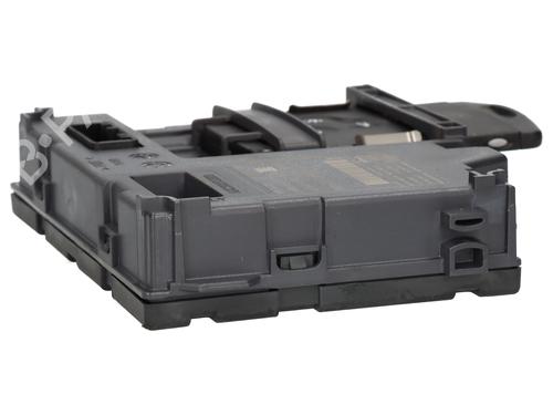 Ignition barrel RENAULT CAPTUR I (J5_, H5_)  | BP29972152M48