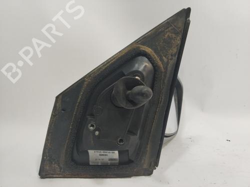 Right mirror TOYOTA YARIS (_P1_) 1.0 (SCP10_, SCP10R) | BP21726319C27 