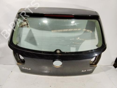 Used Tailgate VW GOLF V (1K1) [2003-2010]  30978648