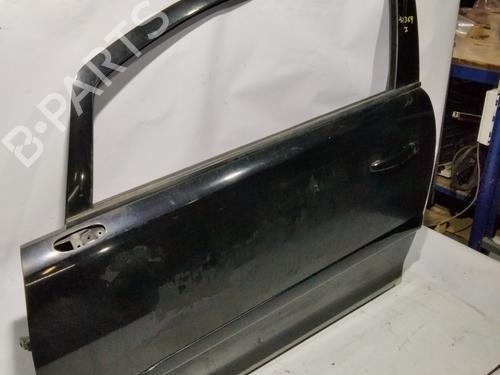 Left front door OPEL CORSA D (S07) | BP30555244C2