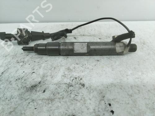 Used Injector SEAT LEON (1M1) 1.9 TDI (100 hp) 19524175