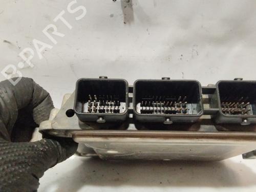 Engine control unit (ECU) PEUGEOT 307 Break (3E) | BP28373891M57