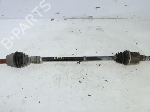 Used Right front driveshaft Right front driveshaft 37518196 37518196