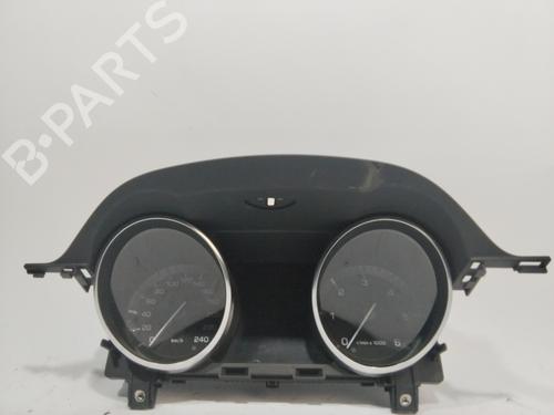 Used Instrument cluster LAND ROVER DISCOVERY SPORT (L550) [2014-2025]  21261929