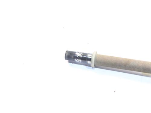 Right front driveshaft RENAULT SCÉNIC III (JZ0/1_)  | BP16254213M39 