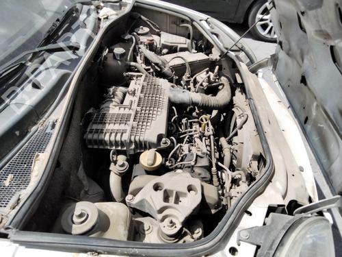 Engine control unit (ECU) NISSAN KUBISTAR Van (X76) 1.5 dCi | BP36569836M57 - Image 7