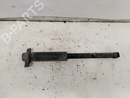 Right rear shock absorber OPEL ASTRA J (P10)  | BP27217014M19 