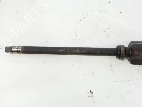 Right front driveshaft FIAT DUCATO Van (250_) 115 Multijet 2,0 D | BP40154429M39 - Image 4