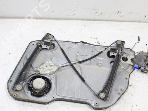 Front left window mechanism SEAT IBIZA III (6L1)  | BP17673755C22 
