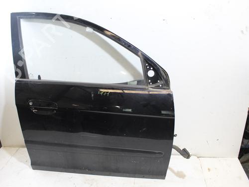 Used Right front door KIA PICANTO I (SA) 1.1 (65 hp) 17133433