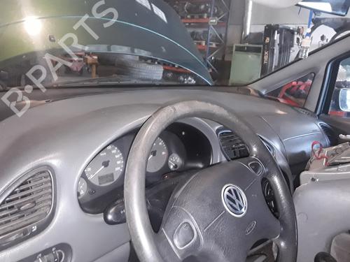 Gearbox VW SHARAN (7M8, 7M9, 7M6) 1.9 TDI | BP16560927M3 