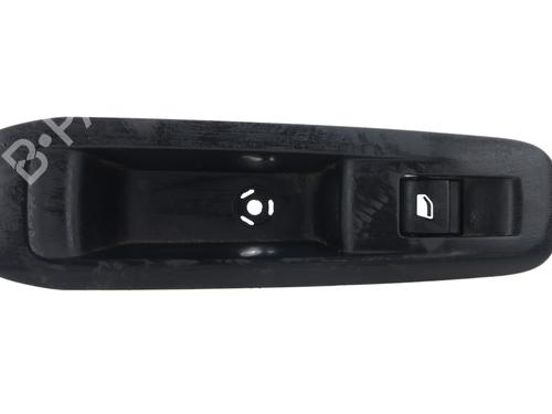 Used Left rear window switch PEUGEOT 308 SW I (4E_, 4H_) [2007-2014]  30810230